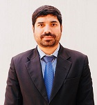 Mr. Syed Azhar Jamil